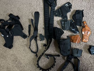 Holsters