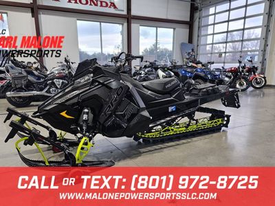 2020 POLARIS PRO RMK 163 850cc 3.0 - UP00197-C