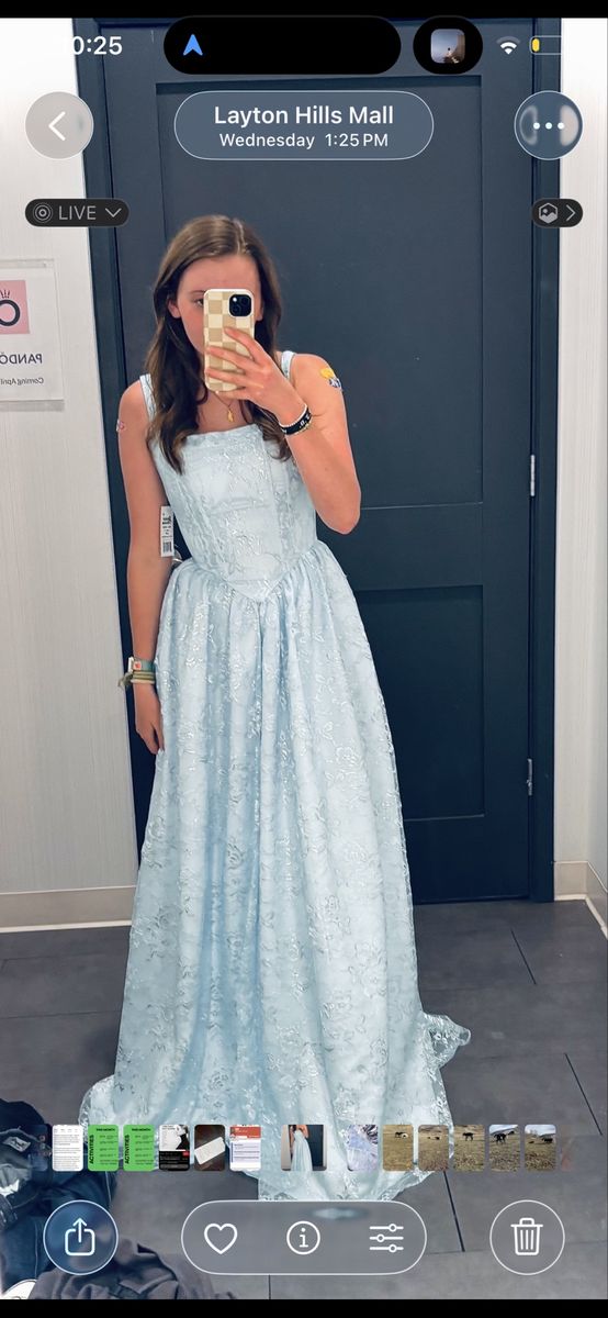 Brand New Prom Dress