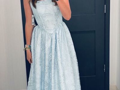 Brand New Prom Dress