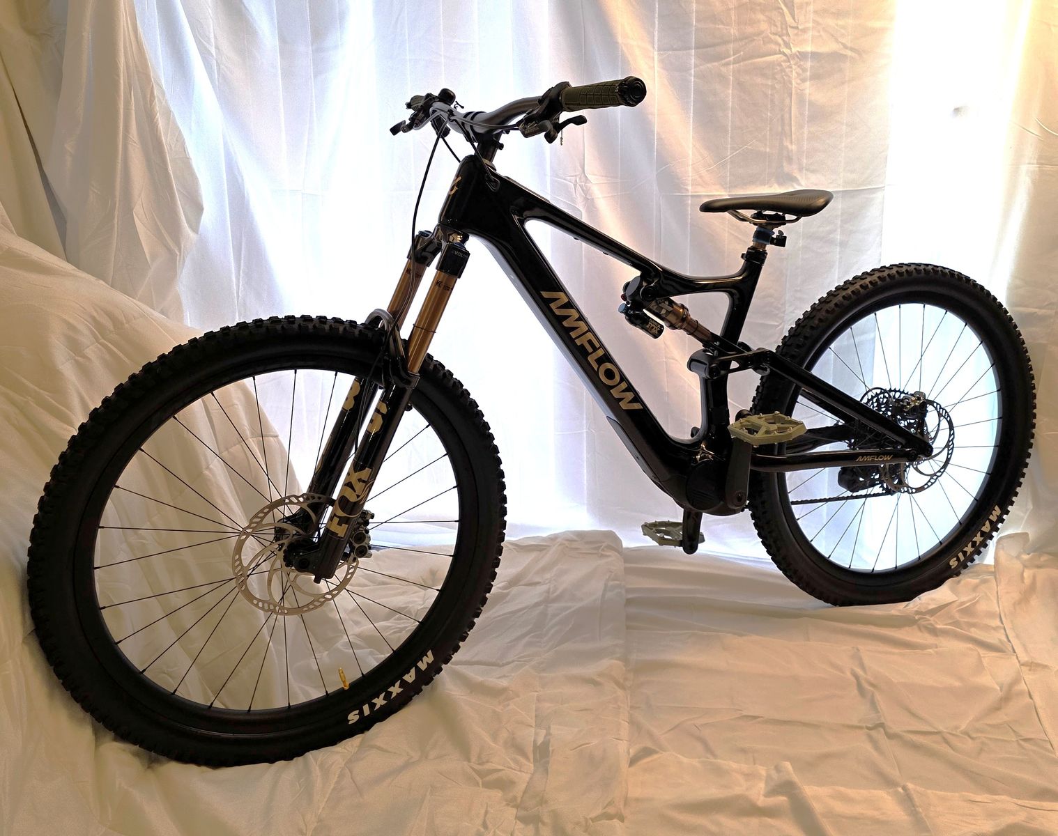 2026 Amflow PL Carbon PRO for sale