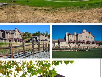 Worldmark Bear Lake Saturday, July 25 to the 27th. One bedroom condo with a king in the master, queen Murphy bed