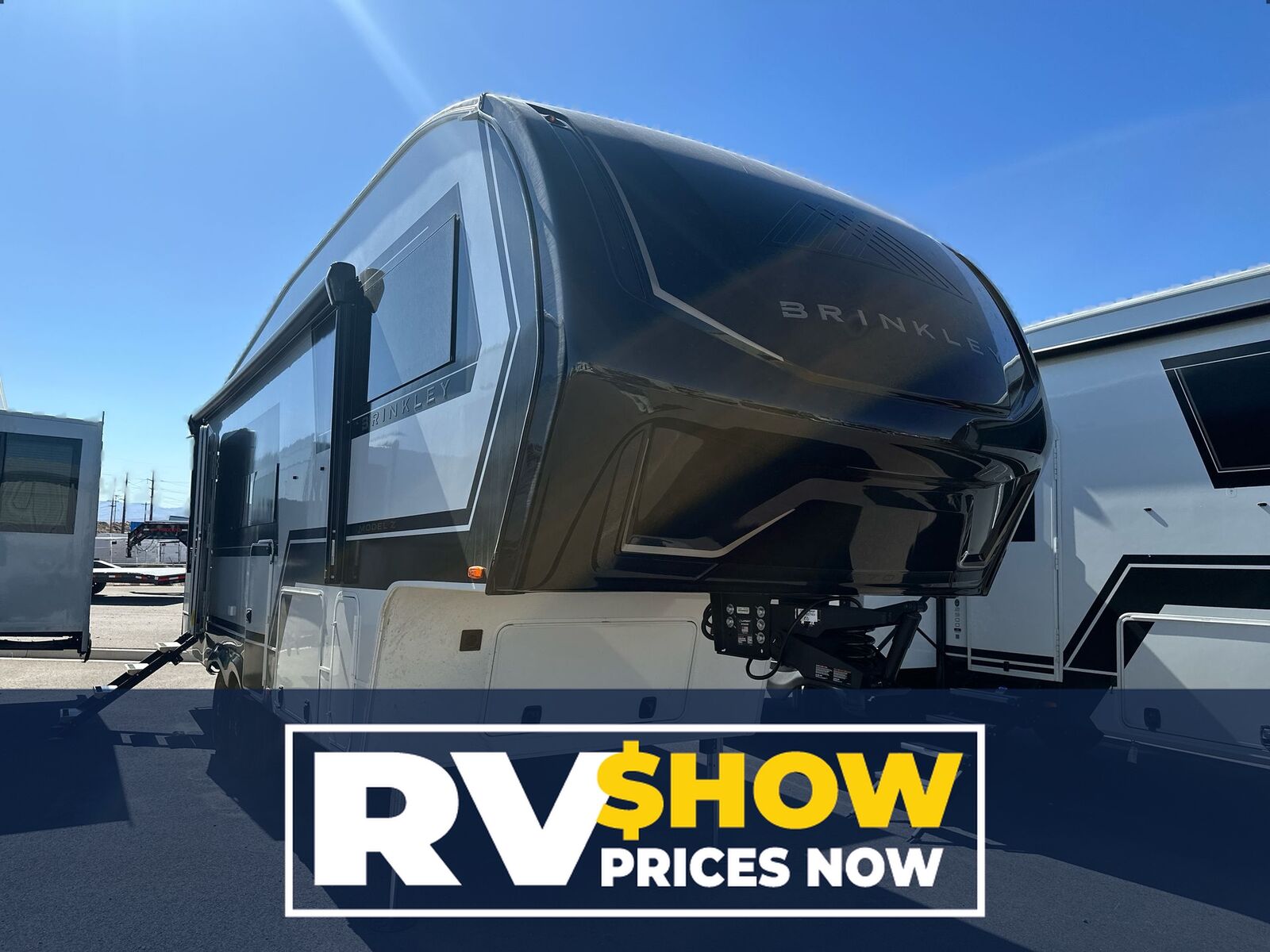 2026 Brinkley Model Z 2670