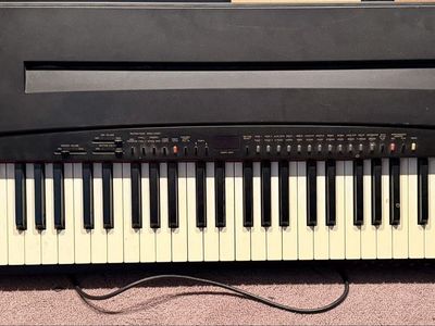 Yamaha Keyboard