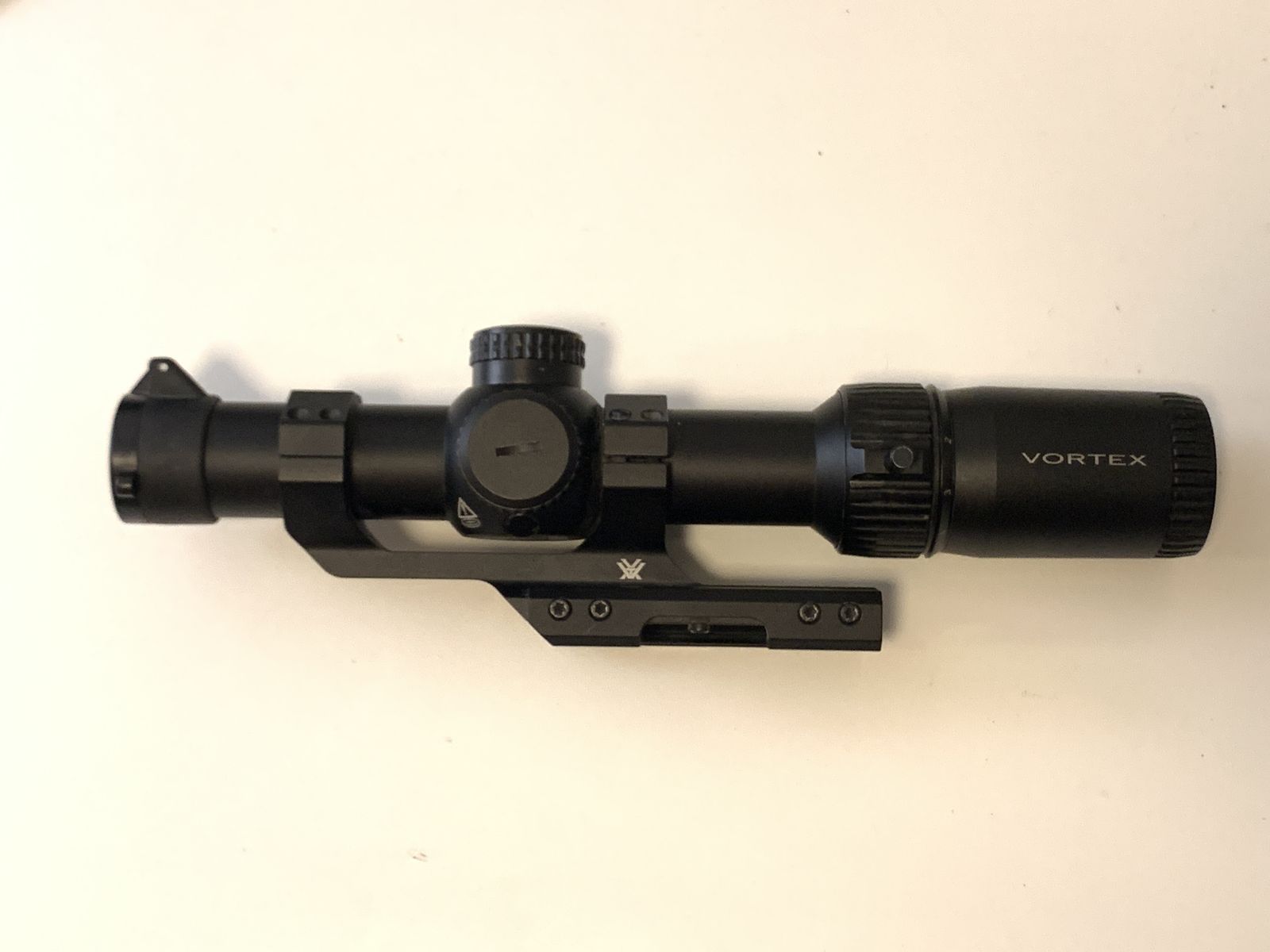 MOUNT INCLUDED - Vortex Strike Eagle 1-6x24 LPVO