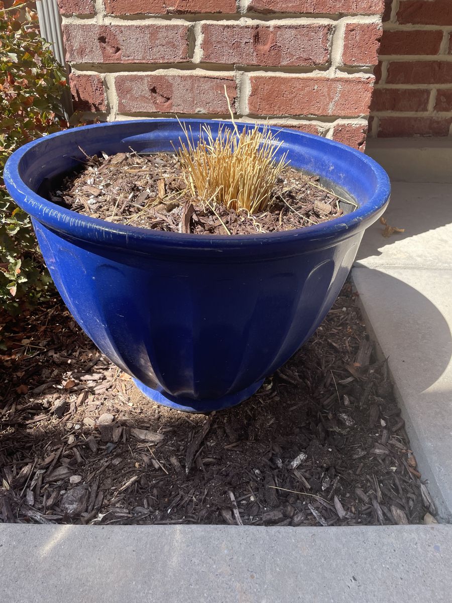 Pot planters