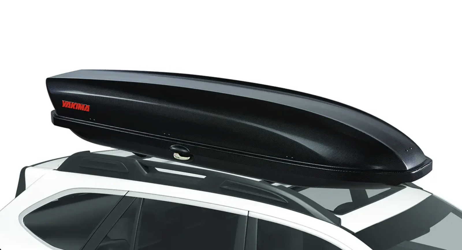 Yakima Skybox 12 Roof Top Carrier New in Box