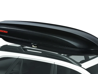 Yakima Skybox 12 Roof Top Carrier New in Box