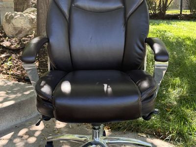 Chair Office or Den