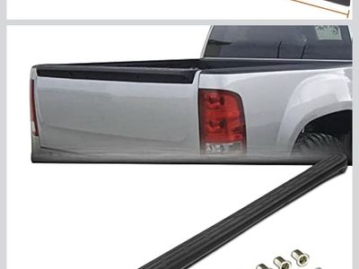 Tailgate Top Protector GMC/chevy 07-13