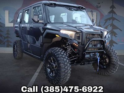 2025 POLARIS XPEDITION ADV 5 1000 NORTHSTAR