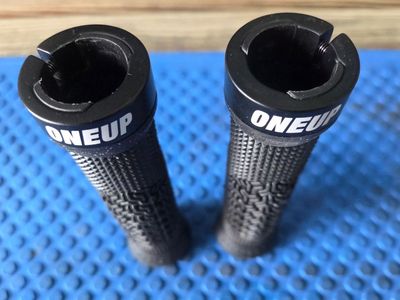 One Up Goldstone Grips - Mountain Bike