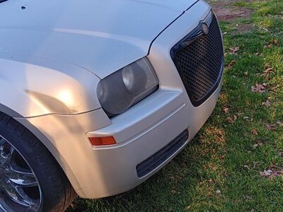 2008 CHRYSLER 300 300