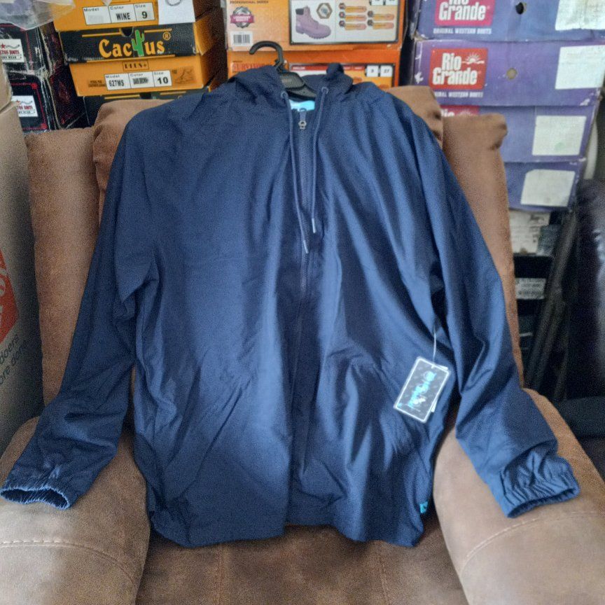 wind breakers
