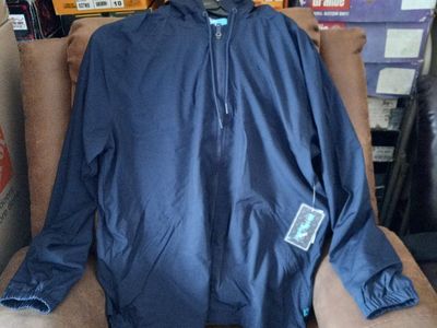 wind breakers