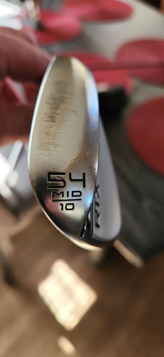 Cleveland 54 deg. Wedge