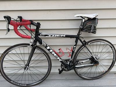 Trek Road Bike