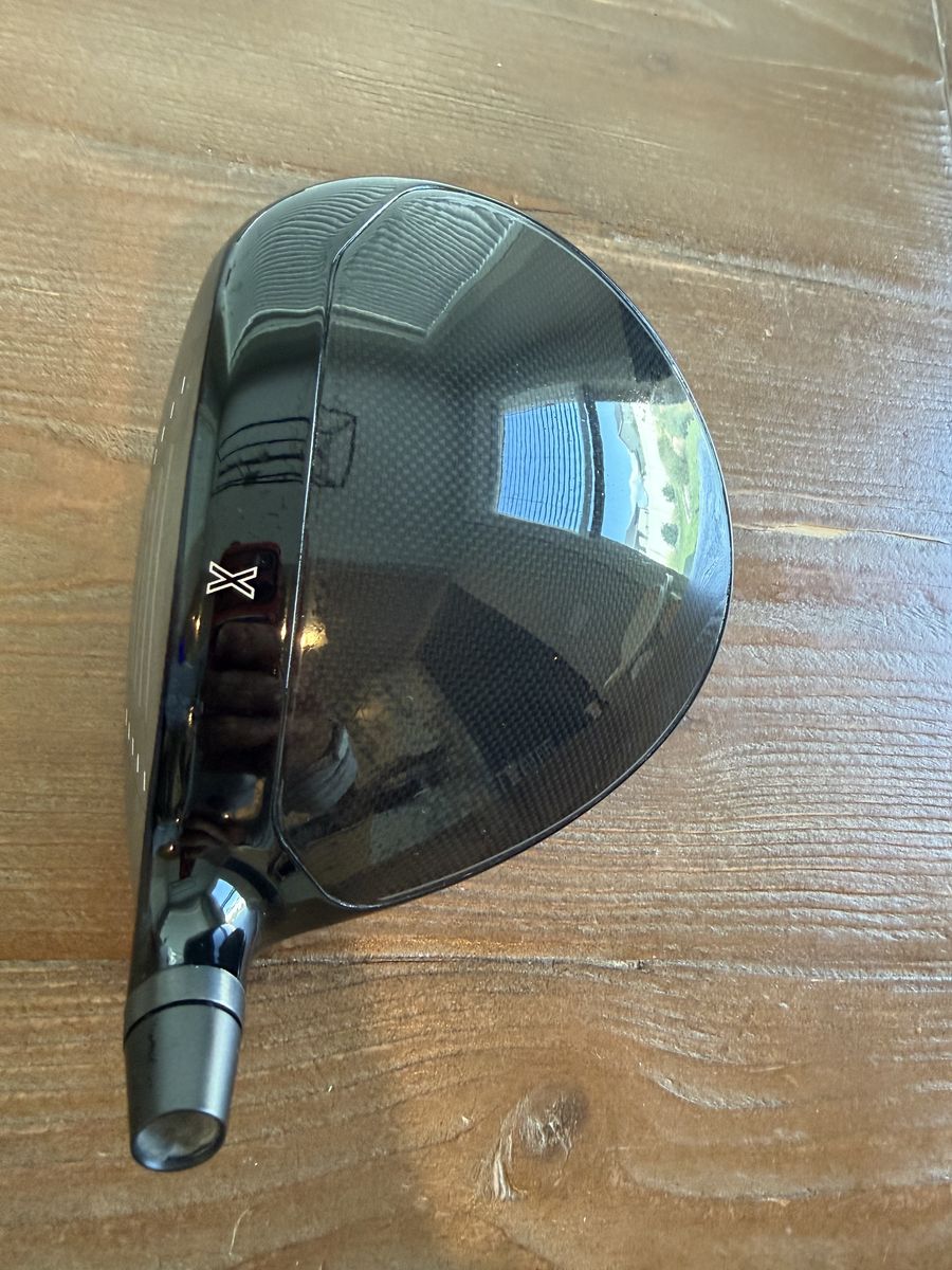 PXG Lightning Tour Mid 9 Driver Head