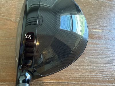 PXG Lightning Tour Mid 9 Driver Head