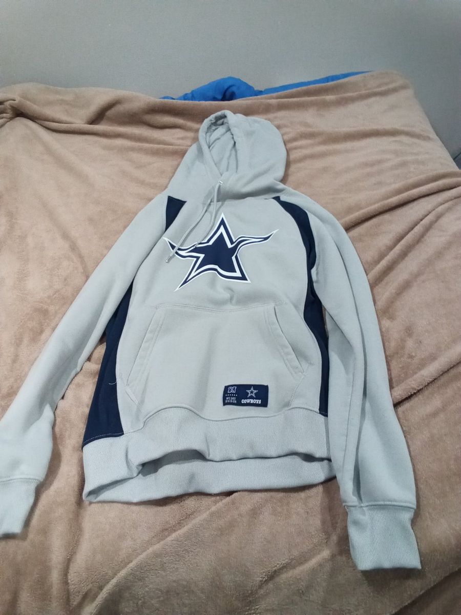 Dallas Cowboys Pull Over