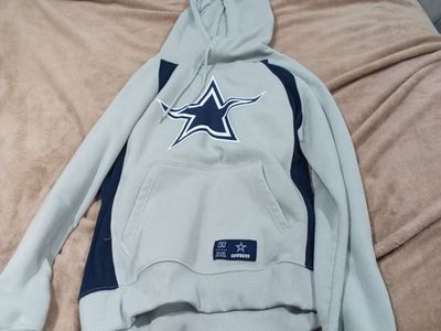 Dallas Cowboys Pull Over