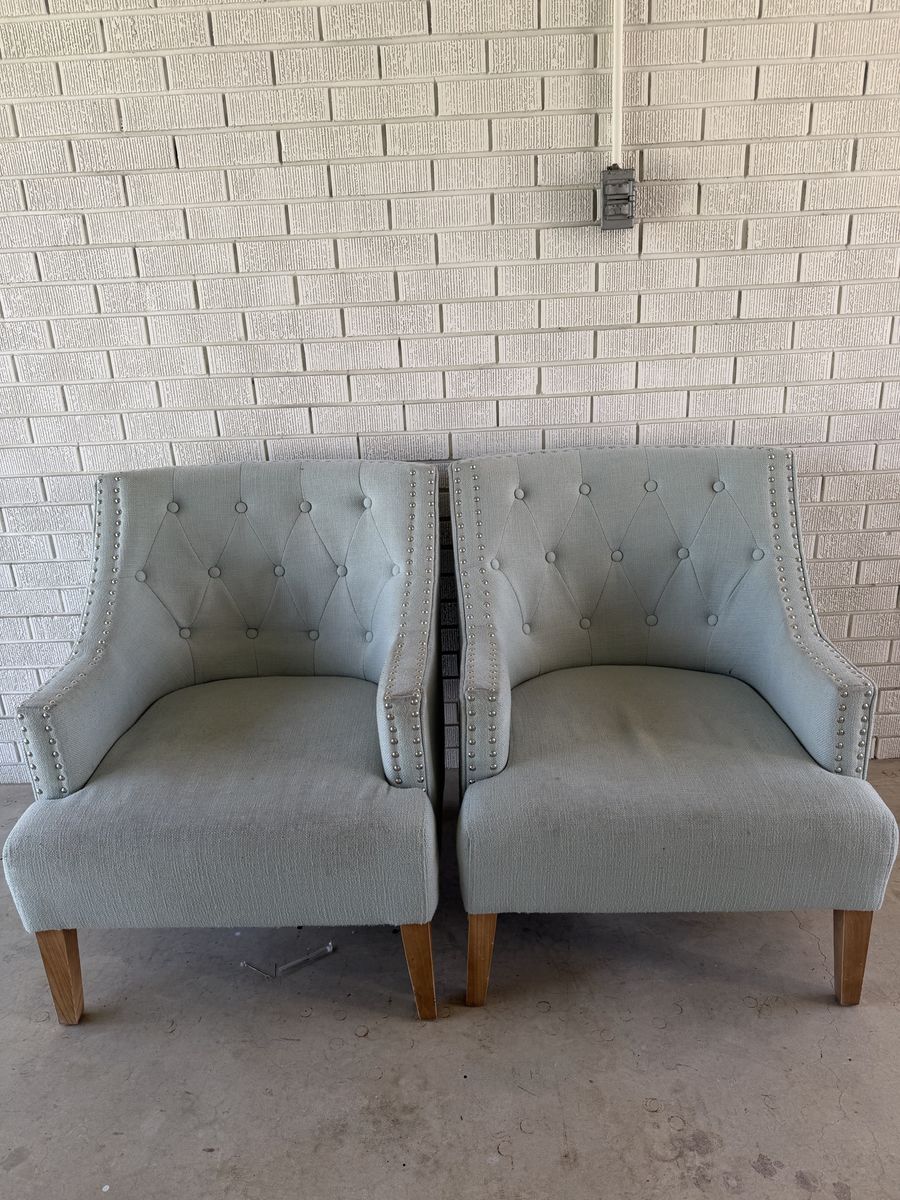 Living Room Chairs