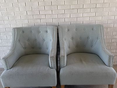 Living Room Chairs