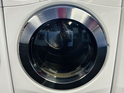 Lg True Steam Electric Dryer