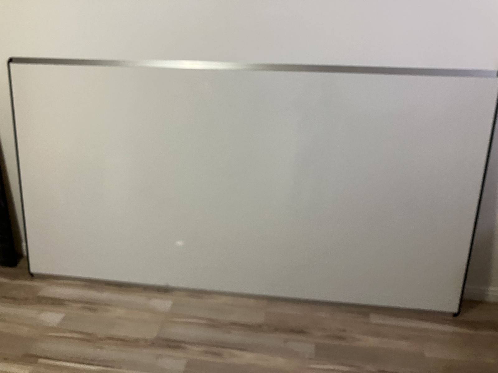 Large Whiteboard
