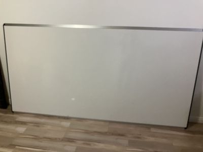 Large Whiteboard
