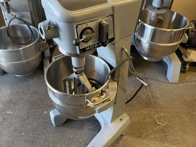 Hobart 30qt Mixer