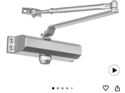 Commercial Door Closer