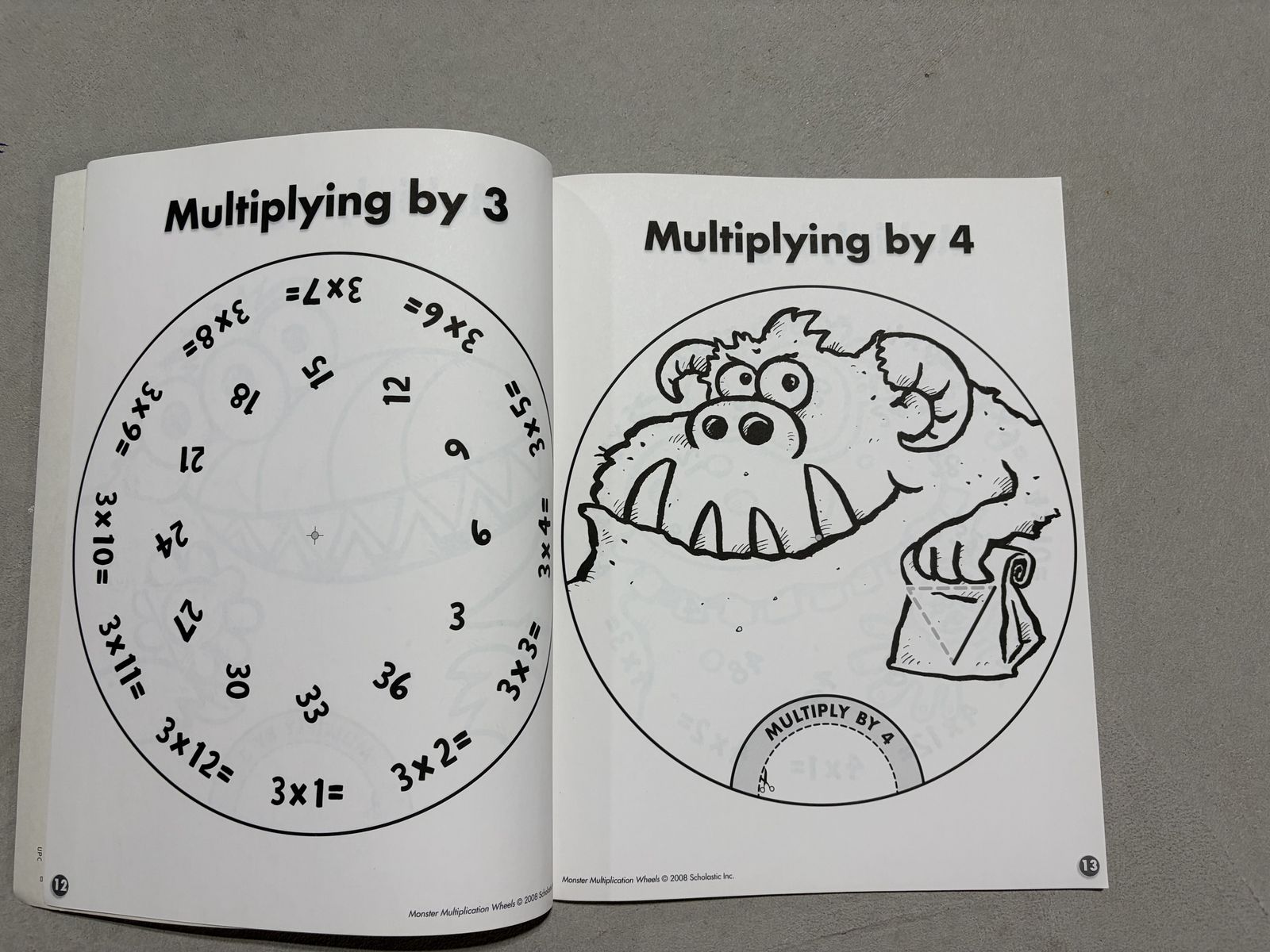 Math Games