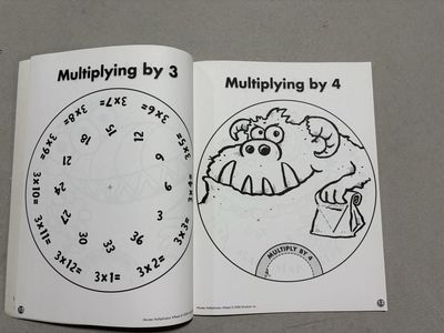 Math Games