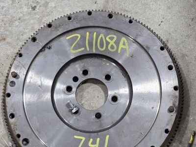 454 (Big Block) Flywheel