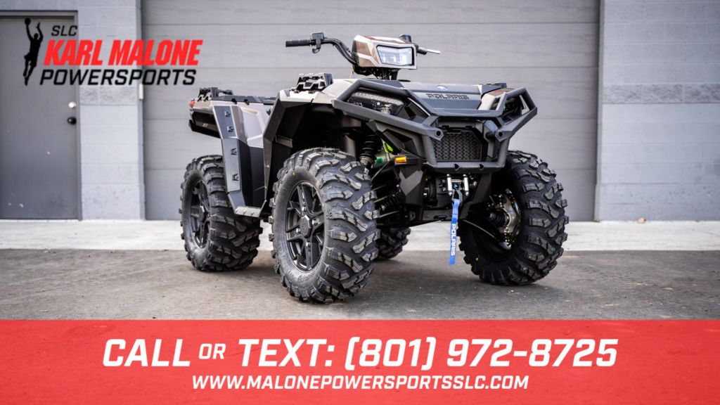 2026 Polaris® Sportsman 850 Trail