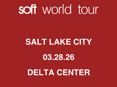 2 LANY Tickets - Great Seats and Great Price!