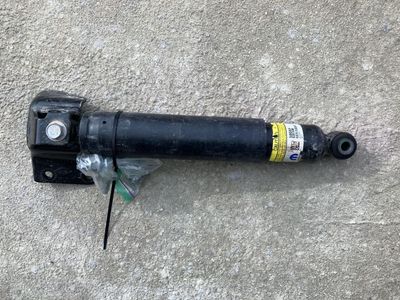 Steering Stabilizer Jeep Wrangler 2018- Present