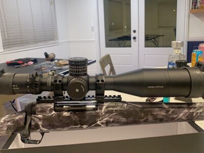 Arken Optics!