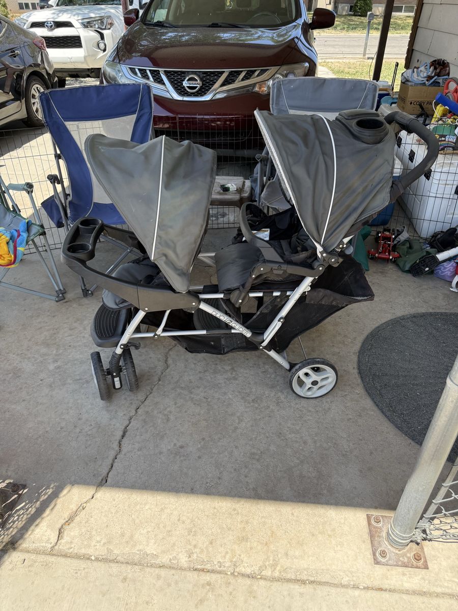 Graco Duo Glider
