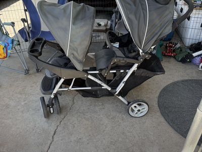 Graco Duo Glider
