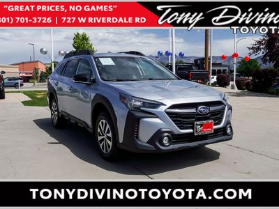 2023 Subaru Outback Premium