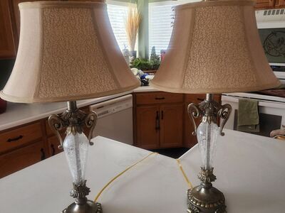 Lamp Set