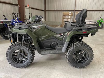 2026 Polaris Sportsman® Touring 570 Premium