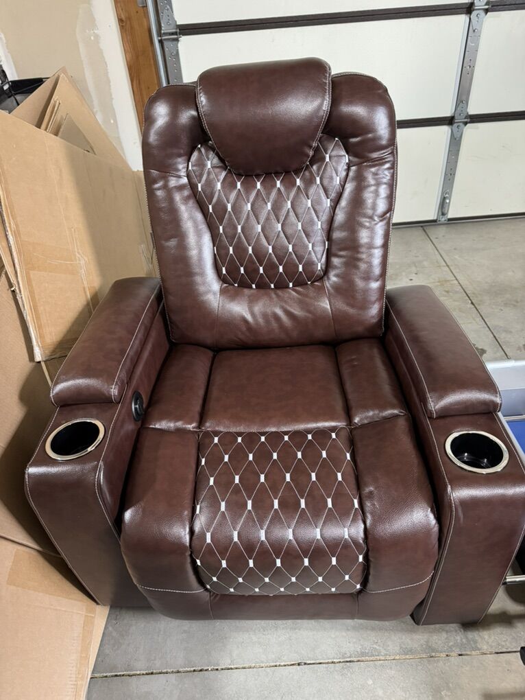 Recliner