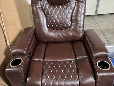 Recliner