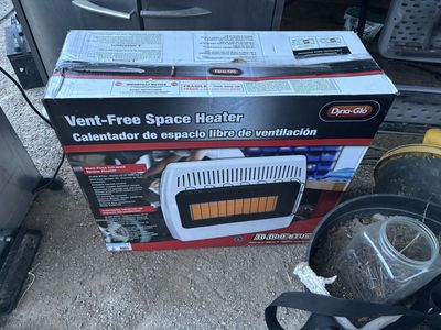 Heater