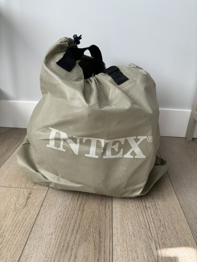 Intex Air Mattress