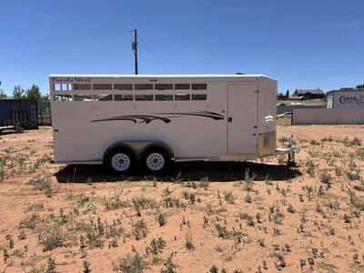 2021 4H Trails West ADV ||