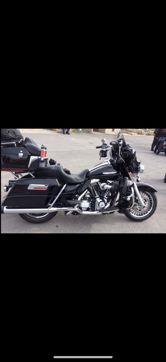 Motorcycles